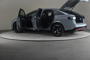 Volkswagen ID.7 vaihtoauto