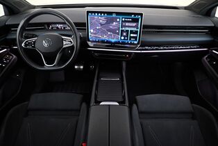 Volkswagen ID.7 vaihtoauto