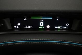Volkswagen ID.7 vaihtoauto