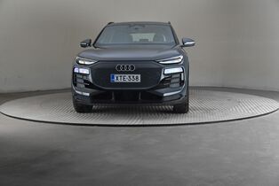 Audi Q6 e-tron vaihtoauto