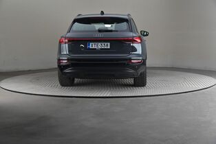 Audi Q6 e-tron vaihtoauto