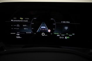 Audi Q6 e-tron vaihtoauto