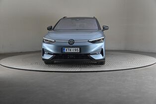 Volkswagen ID.7 vaihtoauto