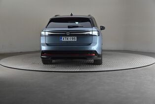 Volkswagen ID.7 vaihtoauto