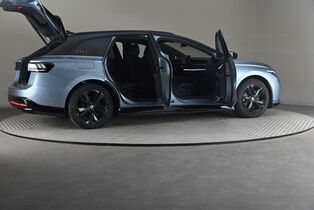 Volkswagen ID.7 vaihtoauto