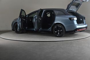 Volkswagen ID.7 vaihtoauto