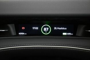 Volkswagen ID.7 vaihtoauto