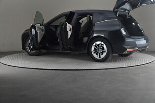 BMW iX vaihtoauto