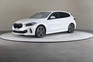 BMW 120 vaihtoauto
