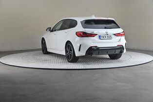 BMW 120 vaihtoauto