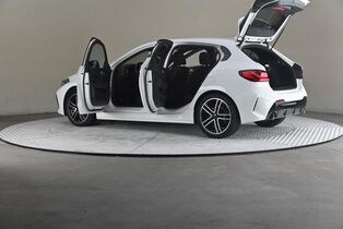 BMW 120 vaihtoauto