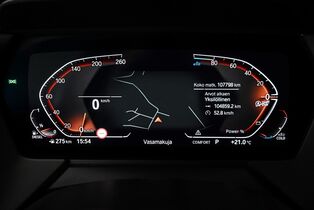 BMW 120 vaihtoauto