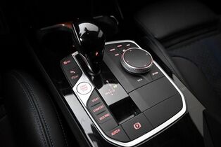 BMW 120 vaihtoauto