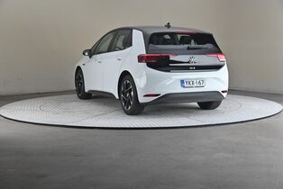 Volkswagen ID.3 vaihtoauto