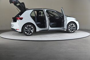 Volkswagen ID.3 vaihtoauto
