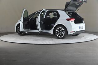 Volkswagen ID.3 vaihtoauto