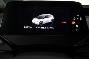 Volkswagen ID.3 vaihtoauto