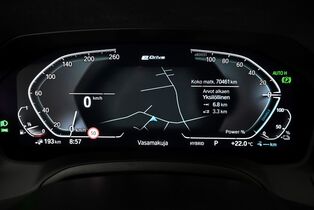 BMW 330 vaihtoauto