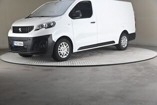 Peugeot Expert vaihtoauto