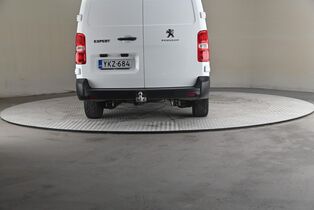 Peugeot Expert vaihtoauto