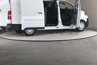 Peugeot Expert vaihtoauto