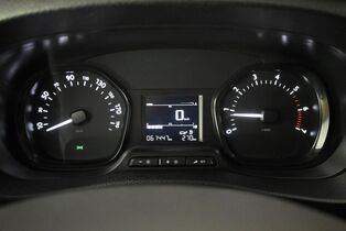 Peugeot Expert vaihtoauto