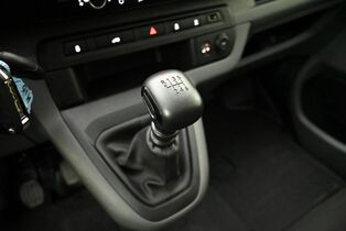 Peugeot Expert vaihtoauto