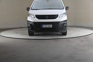 Peugeot Expert vaihtoauto