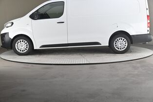 Peugeot Expert vaihtoauto