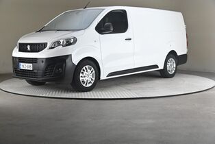 Peugeot Expert vaihtoauto