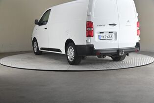 Peugeot Expert vaihtoauto