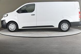 Peugeot Expert vaihtoauto