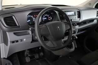 Peugeot Expert vaihtoauto