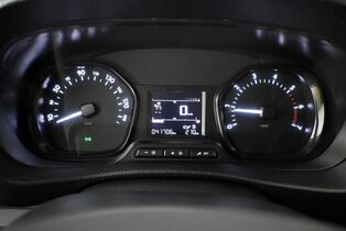 Peugeot Expert vaihtoauto