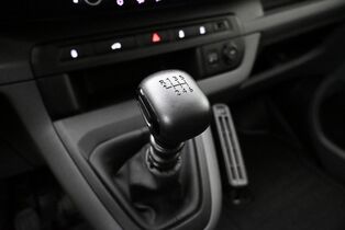 Peugeot Expert vaihtoauto