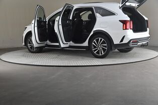 Kia Sorento vaihtoauto