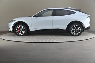 Ford USA Mustang vaihtoauto