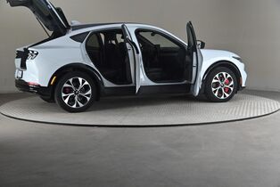 Ford USA Mustang vaihtoauto