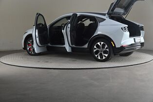 Ford USA Mustang vaihtoauto