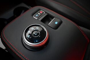 Ford USA Mustang vaihtoauto