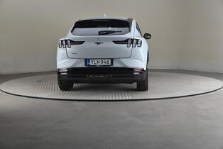 Ford USA Mustang vaihtoauto