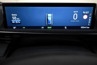 Ford USA Mustang vaihtoauto