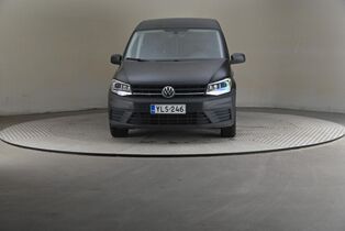 Volkswagen Caddy vaihtoauto