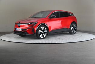 Renault Mégane vaihtoauto