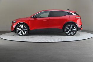 Renault Mégane vaihtoauto