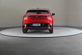 Renault Mégane vaihtoauto