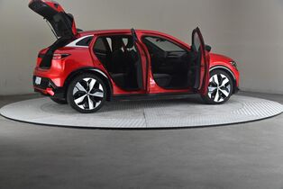 Renault Mégane vaihtoauto