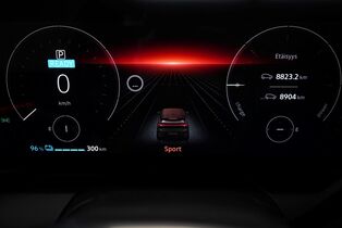 Renault Mégane vaihtoauto