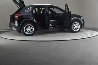 Mercedes-Benz GLA vaihtoauto