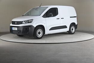 Peugeot Partner vaihtoauto